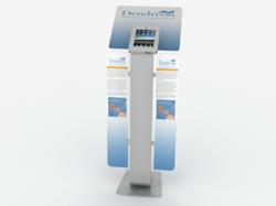touchscreen kiosk software